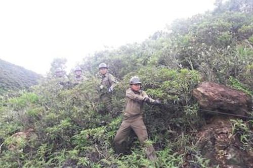 Trách nhiệm lớn, quyết tâm cao