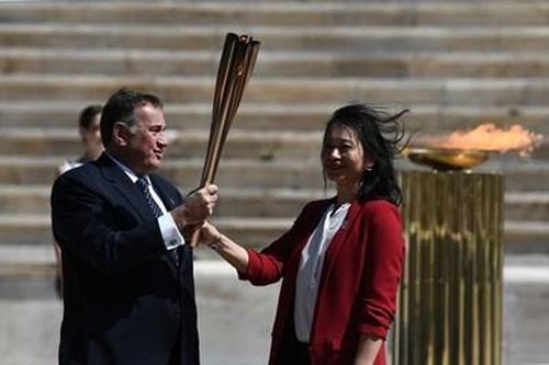 'Có thể không tránh khỏi' việc hoãn tổ chức Olympic Tokyo 2020