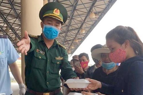 Chủ động ứng phó dịch Covid-19 trong giai đoạn mới