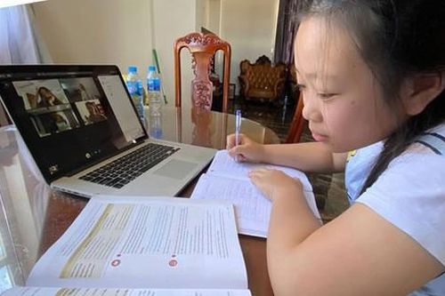 Công nhận kết quả học trực tuyến nếu dạy - học bảo đảm yêu cầu