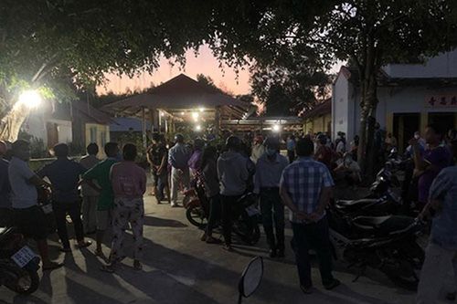 Nghi án Trụ trì chùa Quảng Ân và 1 cô gái bị sát hại trong chùa
