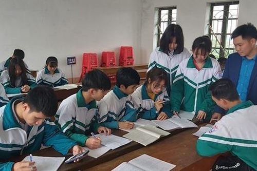 Những giá trị tốt đẹp của giáo dục