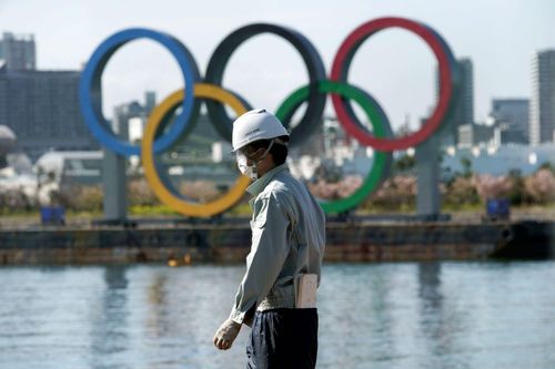Canada rút khỏi Olympic Tokyo 2020 do lo ngại dịch Covid-19
