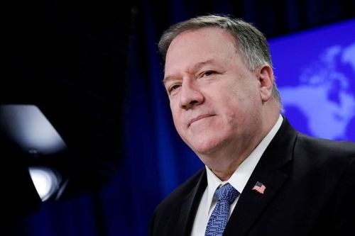 Ngoại trưởng Mỹ bất ngờ thăm Afghanistan, cứu vãn thỏa thuận với Taliban?