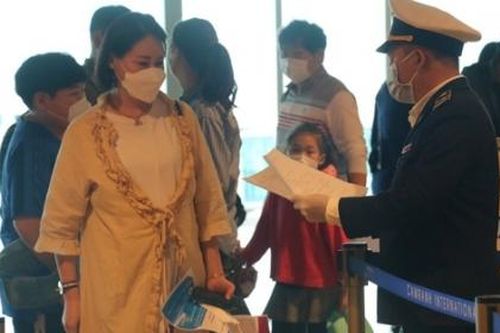 Hà Nội: Rà soát, cách ly người nhập cảnh chưa qua cách ly từ ngày 7/3