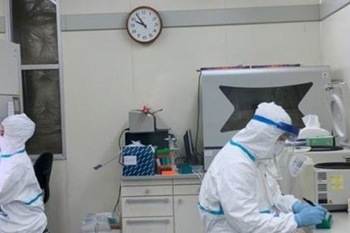 22 đơn vị đủ năng lực xét nghiệm khẳng định ca nhiễm virus Sars-CoV-2