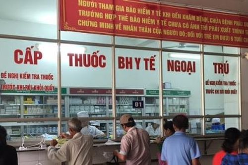 Phòng chống dịch Covid-19, BHXH TP.Hà Nội yêu cầu cấp thuốc BHYT cho người bệnh ngoại trú tối thiểu 2 tháng