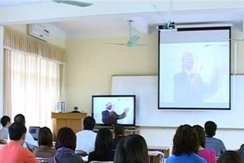 Bảo đảm chất lượng đào tạo từ xa trong thời gian phòng chống dịch Covid-19