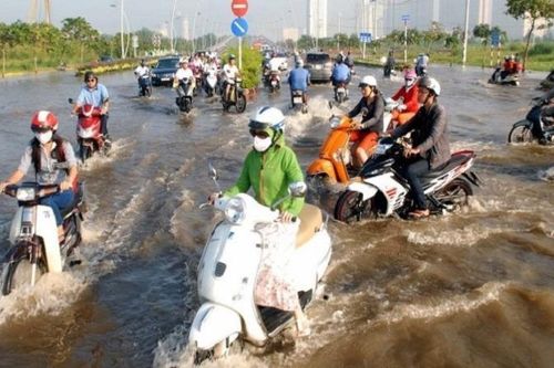 Việt Nam có thể phải trả giá lớn cho bùng nổ quy hoạch