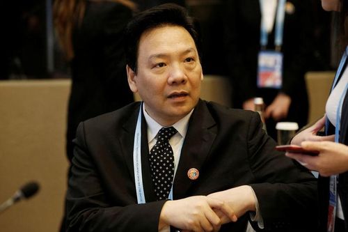 Trung Quốc kêu gọi phối hợp chính sách toàn cầu