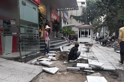 Hai tháng, giải ngân được 8,3% vốn kế hoạch