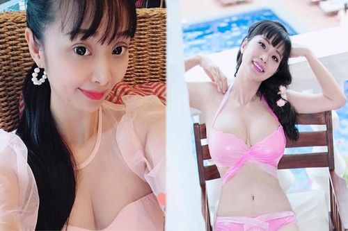 'Bom sex' Lê Kiều Như giờ ra sao?