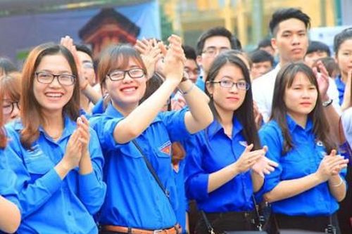 T.Ư Đoàn không tổ chức chương trình kỷ niệm Ngày thành lập Đoàn