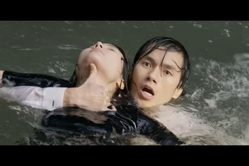 Tối nay 'Tình yêu và tham vọng' lên sóng VTV3, kịch tích ngay tập 1
