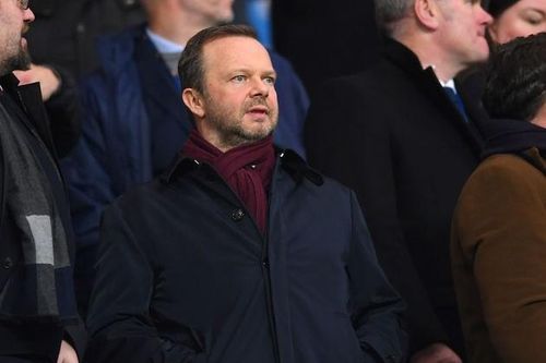 'Sếp lớn' M.U ủng hộ Liverpool vô địch Premier League