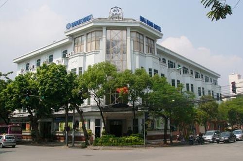 Hà Nội: Khách sạn Hòa Bình thành khu cách ly người nước ngoài tự nguyện chi trả