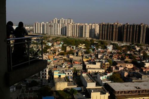 Chuyên gia cảnh báo Ấn Độ có thể có 800 triệu người nhiễm Covid-19