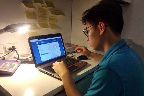 Bộ GD&ĐT hướng dẫn đảm bảo chất lượng đào tạo trực tuyến