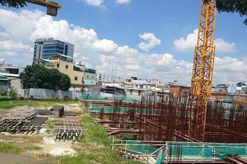 TP.HCM đề xuất phương án 'giải cứu' đất xen cài trong các dự án nhà ở