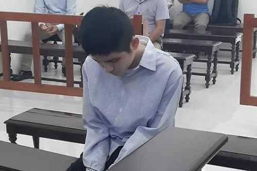 Kẻ sát hại tài xế taxi ở Mỹ Đình rút đơn kháng cáo, chấp nhận án tử hình