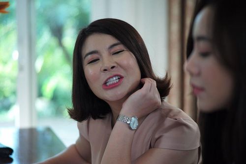 'Đừng bắt em phải quên' bị dừng chiếu trên VTV chưa rõ lý do
