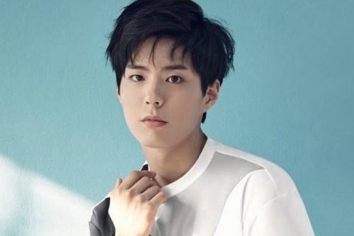 Park Bo Gum bùng nổ nhan sắc trong tập cuối 'Tầng Lớp Itaewon'