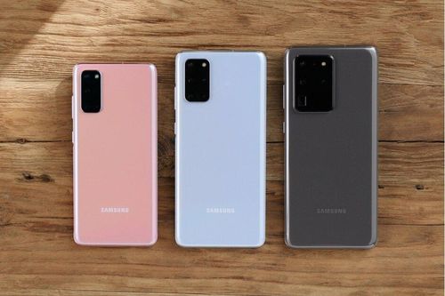 Người dùng Samsung Galaxy 'biểu tình' vì smartphone chạy chậm