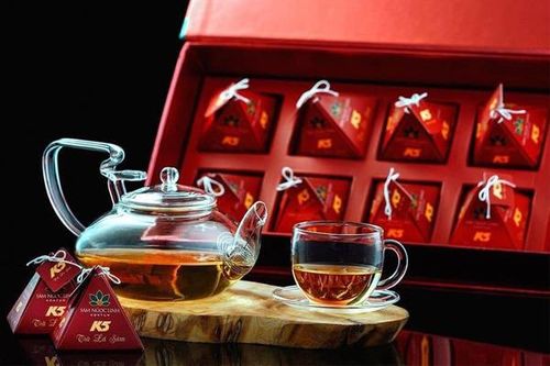 Bảo vệ sức khỏe mùa dịch Covid-19 với Sâm Ngọc Linh Kon Tum K5