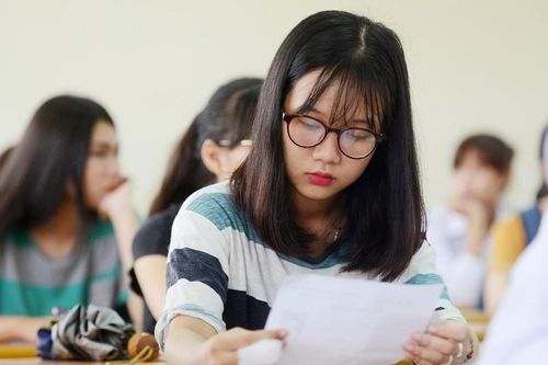Chỉ đánh giá kết thúc môn khi sinh viên đã học đủ khối lượng học phần