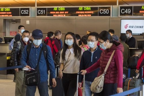 COVID-19 có thể khiến GDP Mỹ giảm 1.500 tỷ USD