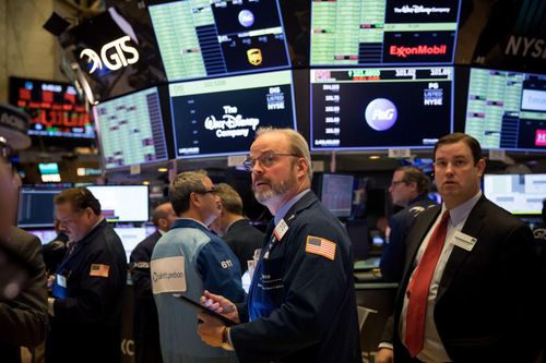 Morgan Stanley dự báo GDP của Mỹ giảm 30% trong quý 2 vì COVID-19