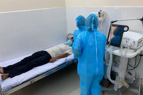 Bệnh viện ngoài công lập tại TP Hồ Chí Minh xin được xét nghiệm COVID-19 miễn phí