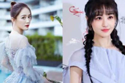 Dù bắt được hoa cưới, nhưng những người đẹp Hoa ngữ này lại lận đận tình duyên, chưa chịu cưới chồng