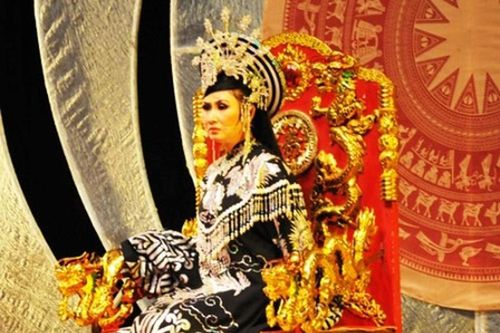 Vị vua duy nhất trong lịch sử Việt đem vợ thưởng cho thần tử