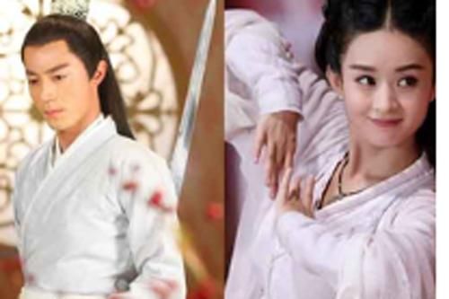 5 năm sau bộ phim 'Hoa Thiên Cốt' dàn diễn viên nữ thì lên đời còn 'cánh đàn ông' thì vẫn 'lận đận'