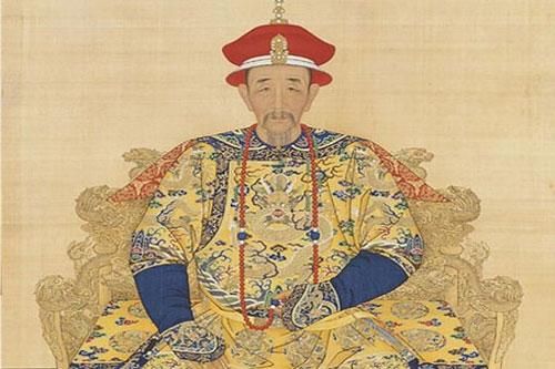 Bí ẩn thay đổi lịch sử: Càn Long chính là con ruột của Khang Hy?
