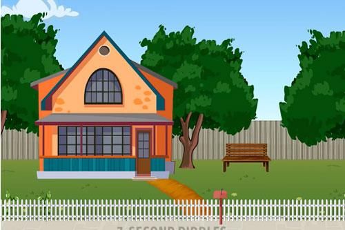 Thử độ tinh mắt với câu đố tìm điểm bất hợp lý trong bức tranh