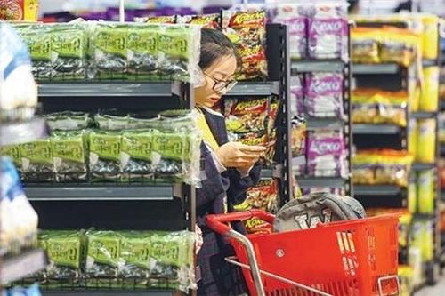 Grab Việt Nam tung dịch vụ đi chợ hộ