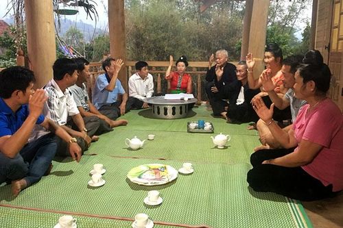 Hiệu quả từ công tác quản lý và phân công nhiệm vụ đảng viên ở Na Tông
