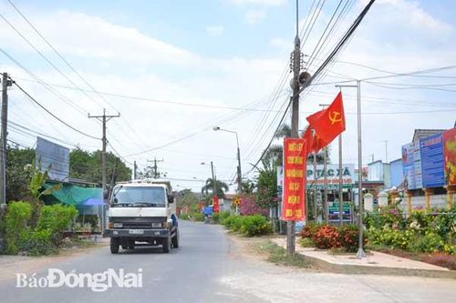 Tích cực tuyên truyền về Đại hội Đảng bộ các cấp