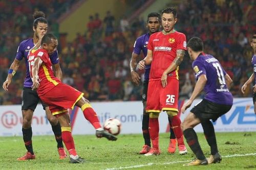 Michal Nguyễn không đầu quân cho Hải Phòng