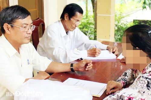 Hành vi xâm phạm mồ mả bị xử lý ra sao?