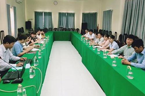 Đẩy mạnh thực hiện nhiệm vụ cải cách hành chính trong năm 2020
