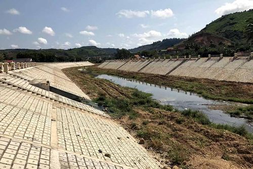 Kbang: Hơn 66,5 tỷ đồng đầu tư xây dựng cơ bản