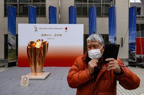 Các nhà tổ chức bí mật lên kế hoạch hoãn Olympic 2020