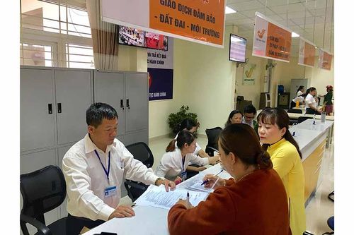 Gia Lai giảm chi phí không chính thức để cải thiện môi trường kinh doanh