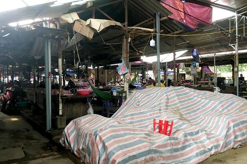 Văn Bàn hụt thu ngân sách khoảng 4,2 tỷ đồng so với kế hoạch