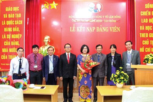 4 năm giữ vững danh hiệu 'Trong sạch vững mạnh tiêu biểu'