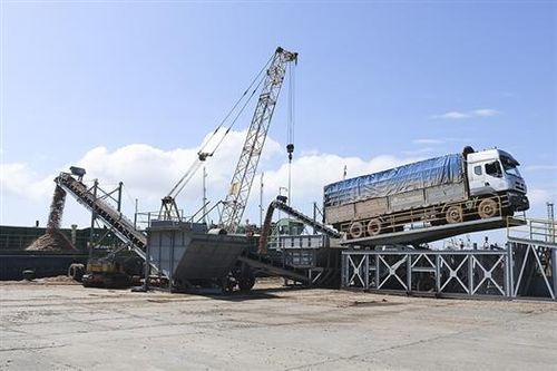 Phát huy sức mạnh đoàn kết, năng động, sáng tạo đưa huyện Gio Linh ngày càng phát triển