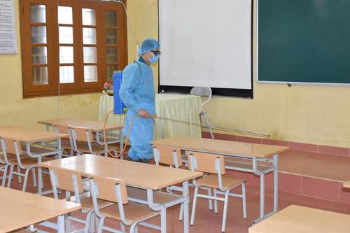 2 người nước ngoài nghỉ tại Tuyên Quang đều có kết quả âm tính